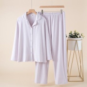 JESMARY - Khám Phá Quy Trình Sản Xuất Pyjama Tiêu Chuẩn Xuất Khẩu Tại Nhà Máy Việt Nam